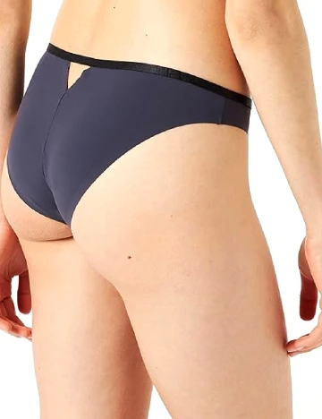 Chilot de  baie Sloggi by Triumph, mov Mov