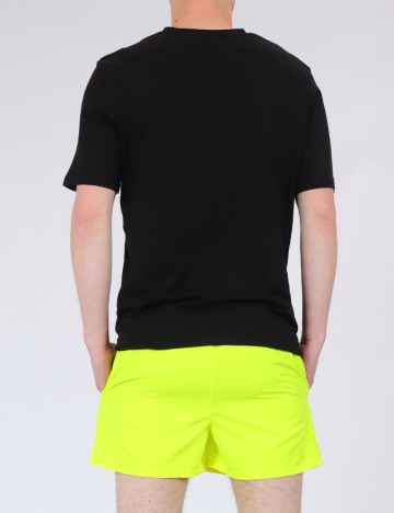 Short de baie Reserved, verde