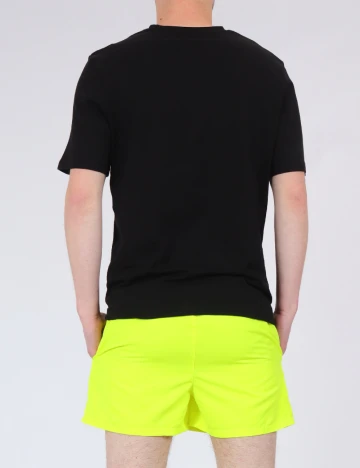 Short de baie Reserved, verde Verde