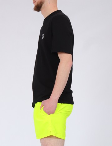Short de baie Reserved, verde