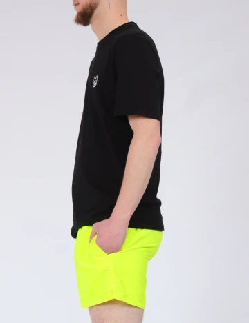 Short de baie Reserved, verde Verde