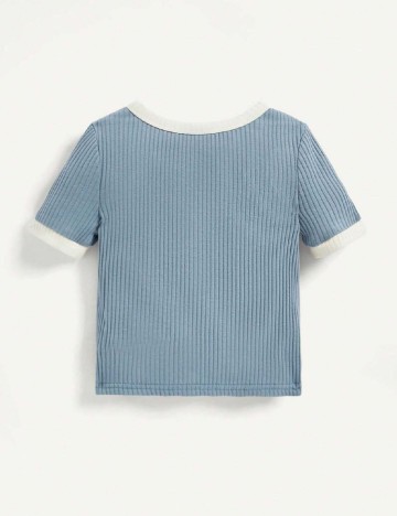 Set compleuri 2 bucati CozyCub, mix culori