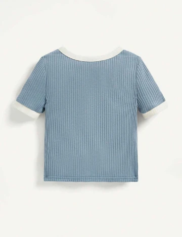 Set compleuri 2 bucati CozyCub, mix culori Mix culori