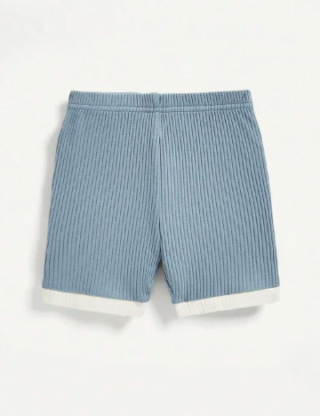 Set compleuri 2 bucati CozyCub, mix culori Mix culori