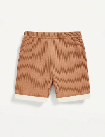 Set compleuri 2 bucati CozyCub, mix culori