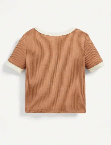 Set compleuri 2 bucati CozyCub, mix culori