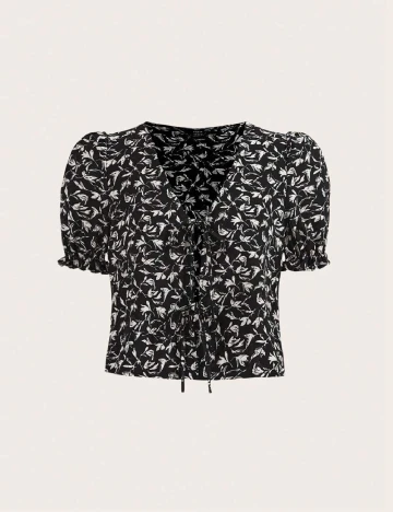 Compleu SHEIN, negru