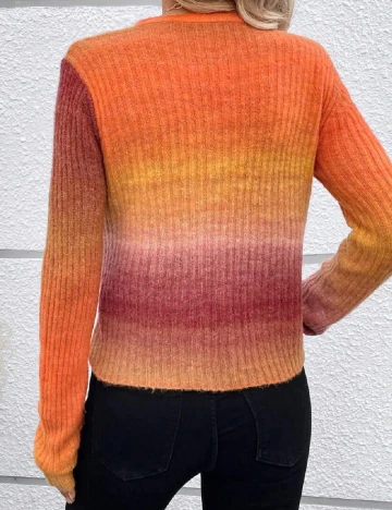 Cardigan SHEIN, mix culori Mix culori
