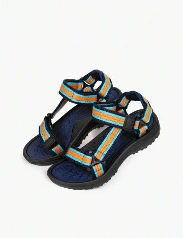 Sandale Shein Kids, mix culori Mix culori