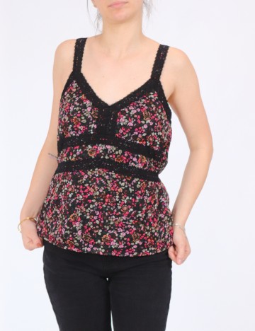 Maiou Vero Moda, mix culori