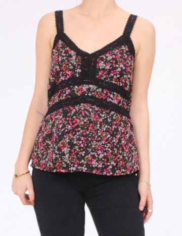 
						Maiou Vero Moda, mix culori