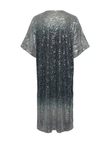Kimono Pieces, gri