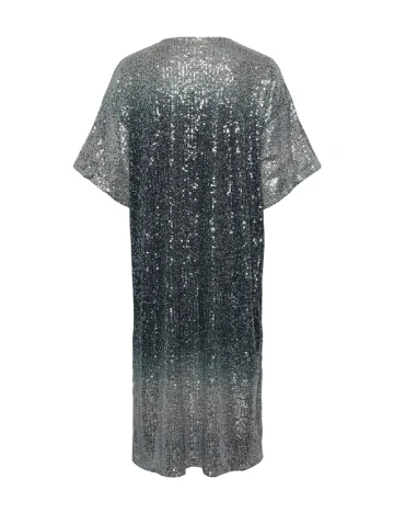 Kimono Pieces, gri