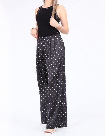 Pantaloni Vero Moda, negru