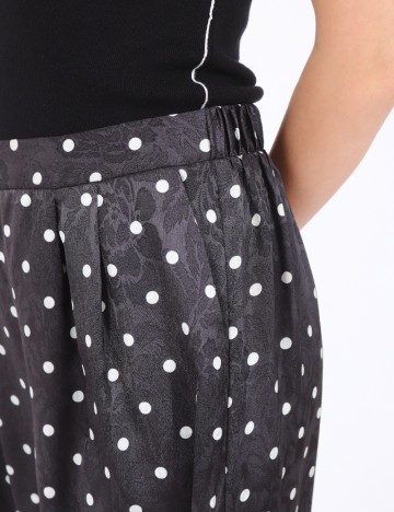 Pantaloni Vero Moda, negru