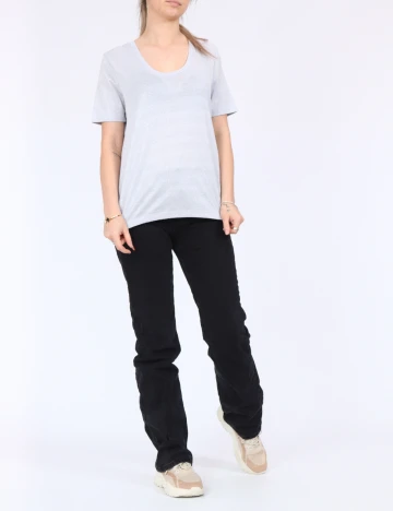 Tricou Vero Moda, gri