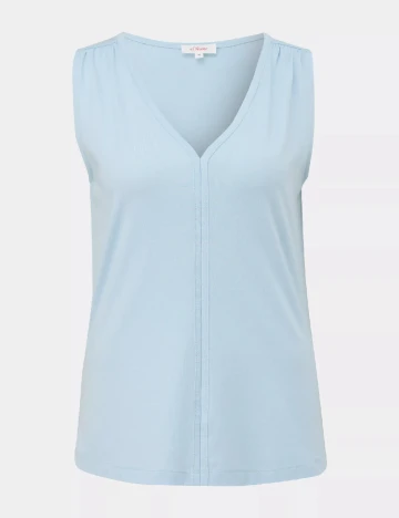 Maiou s.Oliver, bleu
