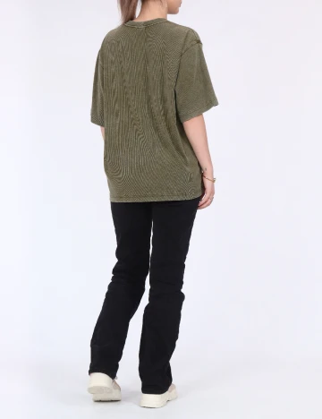 Tricou Vero Moda, verde