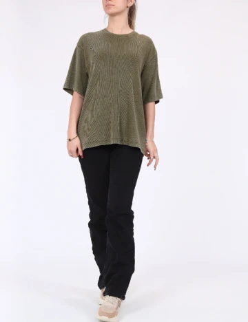 Tricou Vero Moda, verde