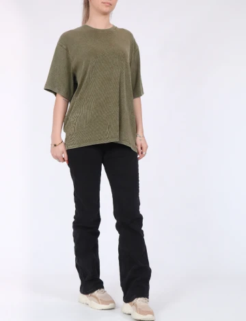 Tricou Vero Moda, verde