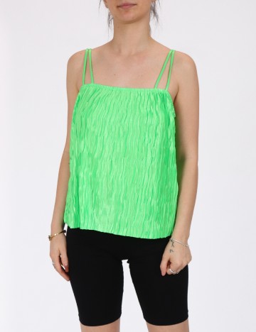 
						Maiou Vero Moda, verde