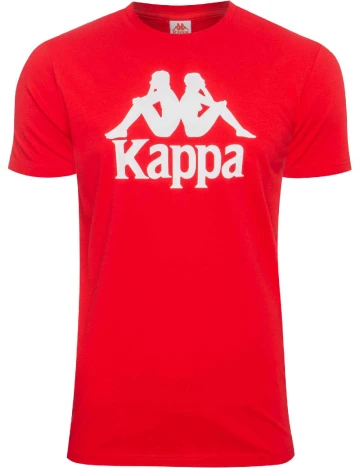 Tricou Kappa, rosu Rosu