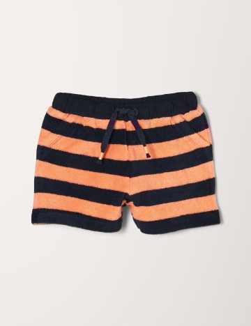 
						Pantaloni scurti s.Oliver, portocaliu
