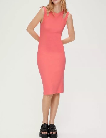 
						Rochie medie Q/S, roz