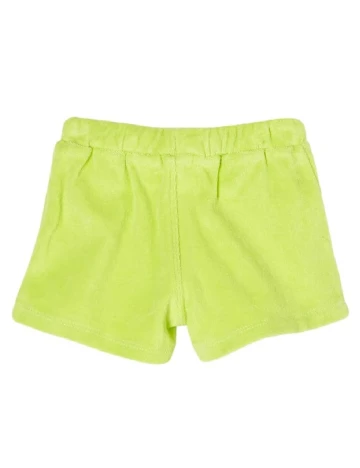 Pantaloni scurti s.Oliver, verde