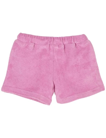 Pantaloni scurti s.Oliver, roz Roz