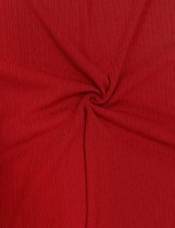 Rochie lunga SHEIN, rosu