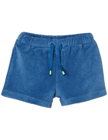 
						Pantaloni scurti s.Oliver, albastru