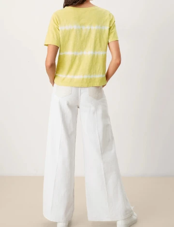 Tricou s.Oliver, verde Verde