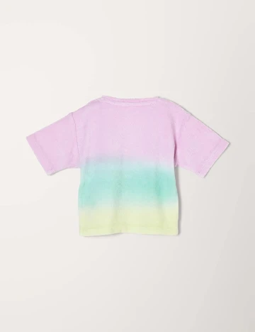 Tricou s.Oliver, mix culori