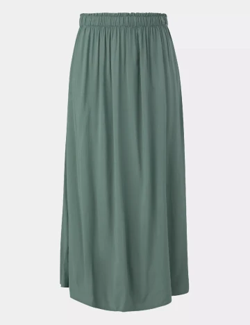 Fusta s.Oliver, verde