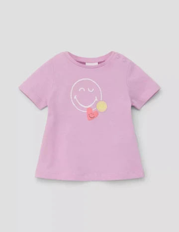 Tricou s.Oliver, roz
