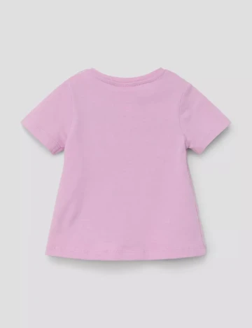 Tricou s.Oliver, roz