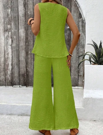 Compleu SHEIN, verde