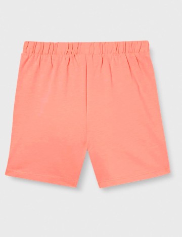 Pantaloni scurti s.Oliver, corai