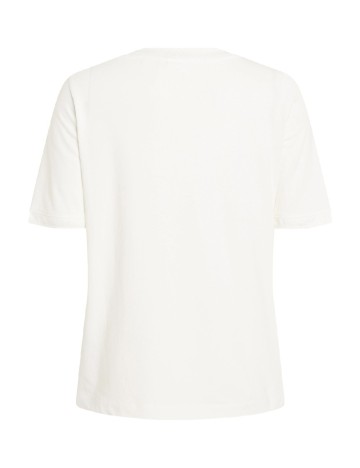 Tricou s.Oliver, alb