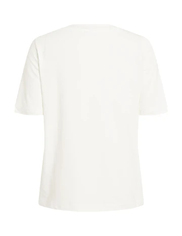 Tricou s.Oliver, alb