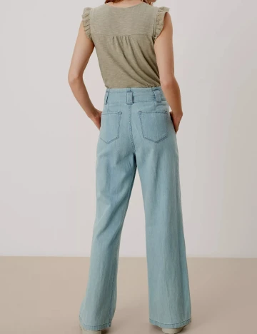 Bluza s.Oliver, kaki