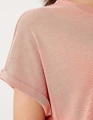 Tricou s.Oliver, portocaliu