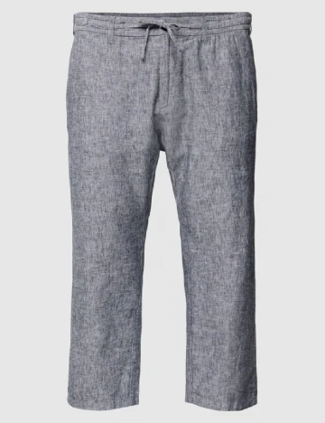 Pantaloni s.Oliver, gri