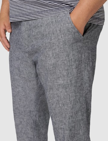 Pantaloni s.Oliver, gri