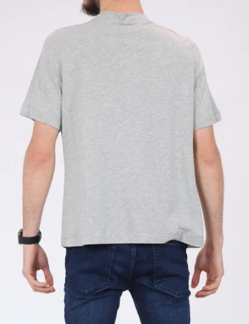 Tricou s.Oliver, gri Gri