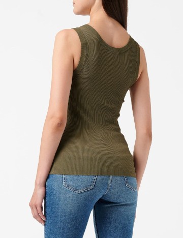 Maiou s.Oliver, verde