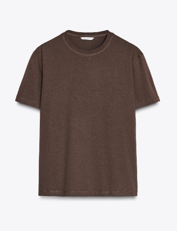 Tricou Zara, maro