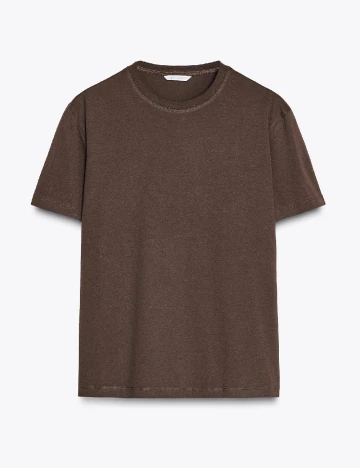 Tricou Zara, maro Maro