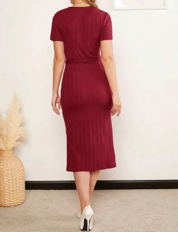 Rochie medie SHEIN, visiniu